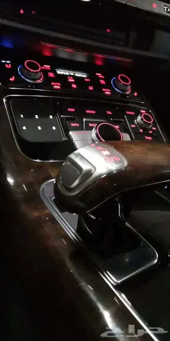 أودي ايه 8 Audi A8 2016 6