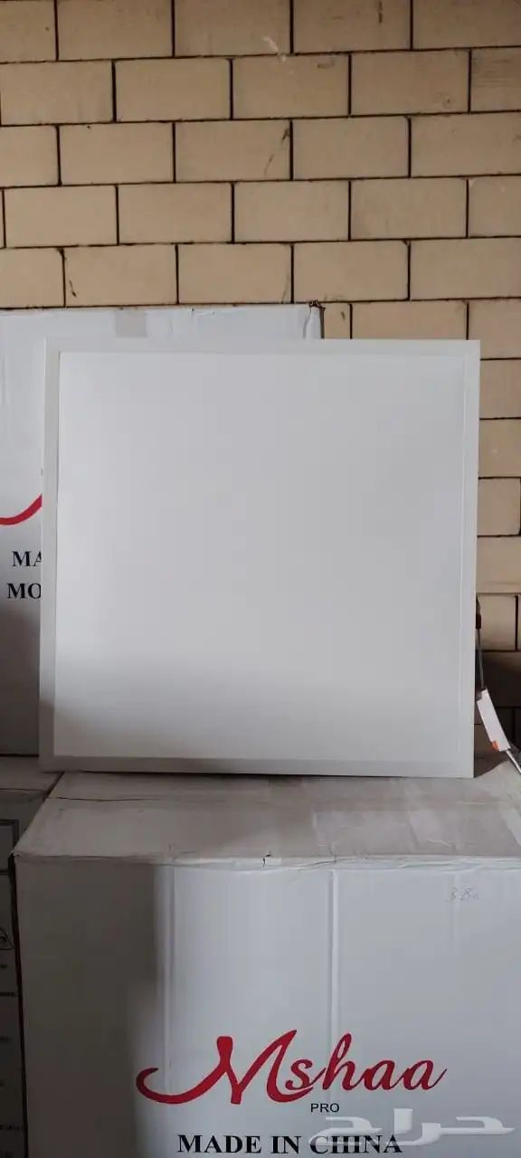 انارة سقف بنل 60 واط 60 60 2