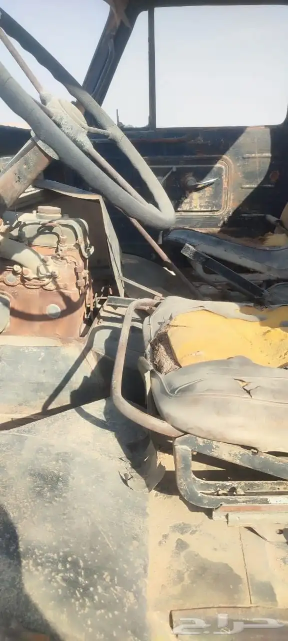 جيب شاص مرسيدس مديل 60 بدون اوراق 3