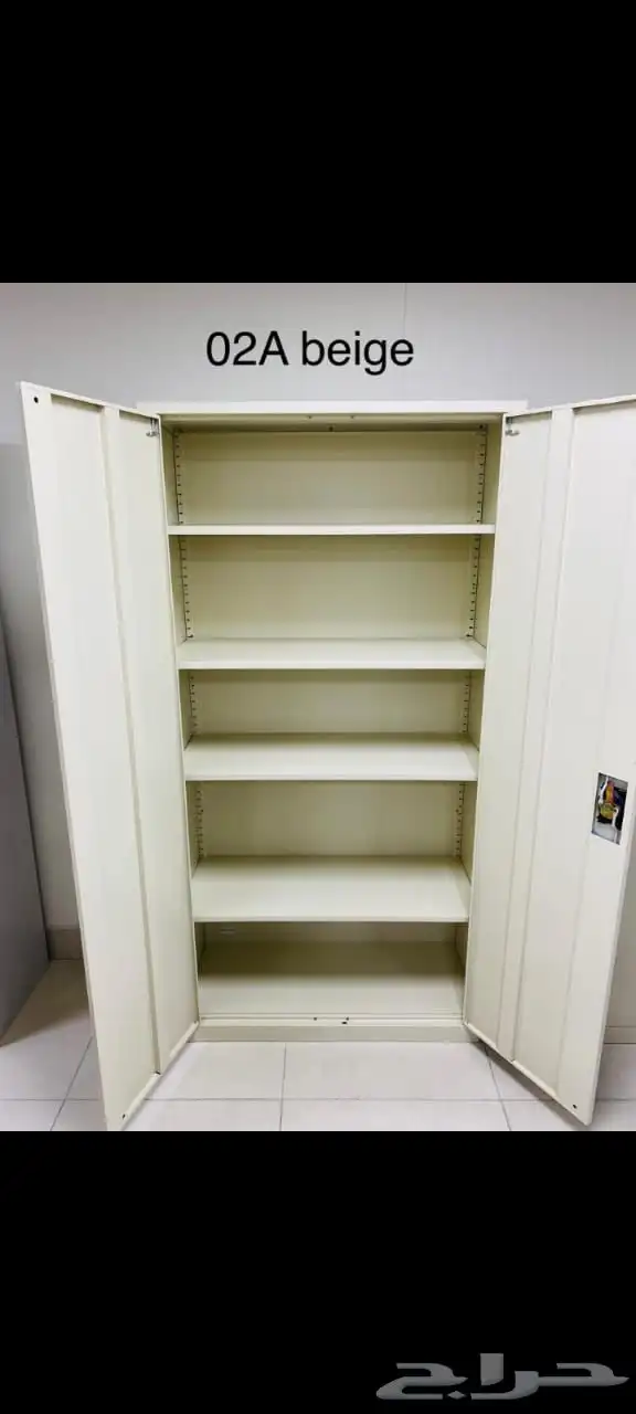 دولاب حديد لوكر جديد متوفر 23