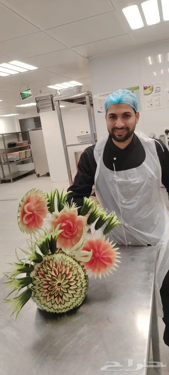 خدمات حفلات و مطاعم و مناسبات جميع الأفراح 5