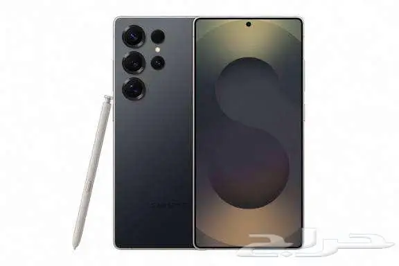 للبيع جوال جلكسي s25 Ultra جديد 0