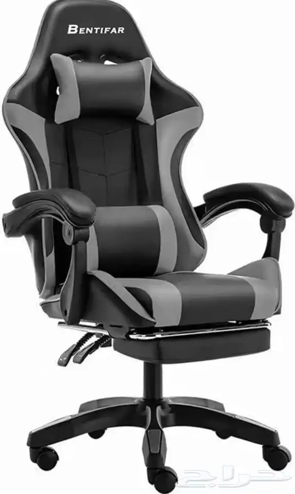 كرسي قيمينق جديد 0