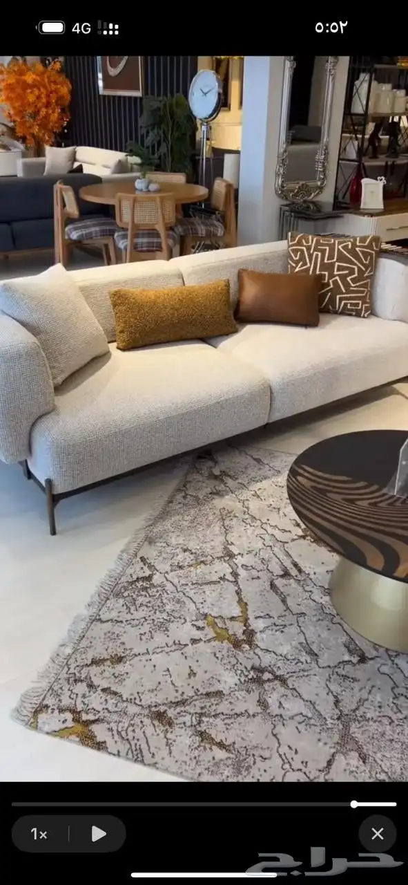 وأي كلاس للمفروشات 2