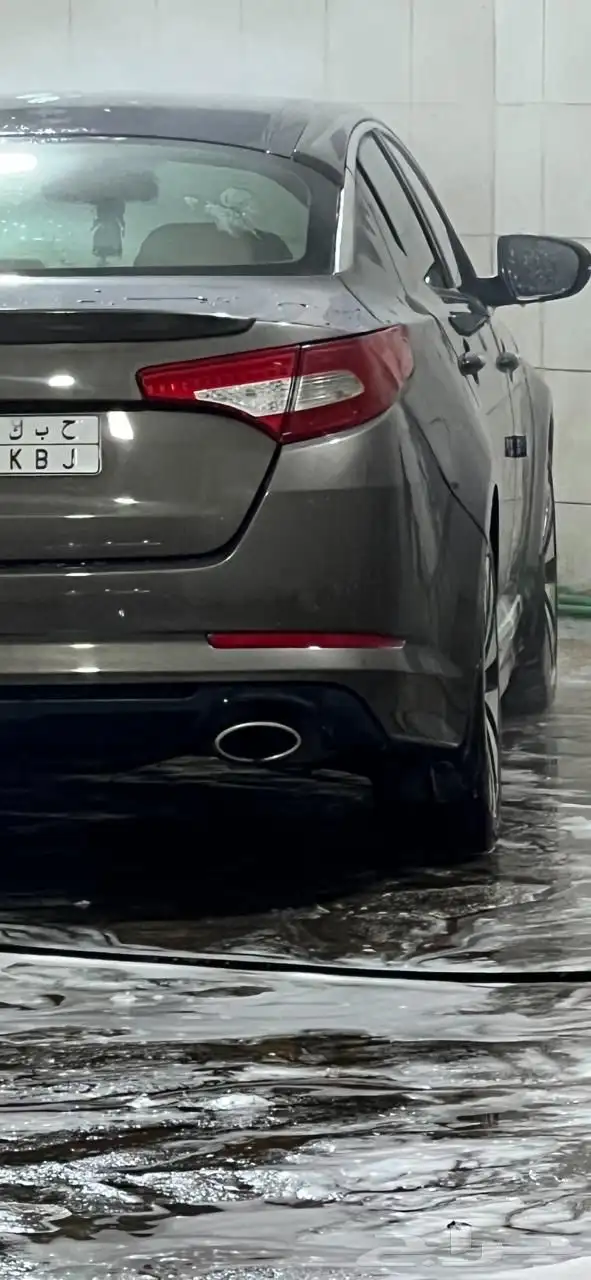 أوبتيما 2013 فل كامل 3