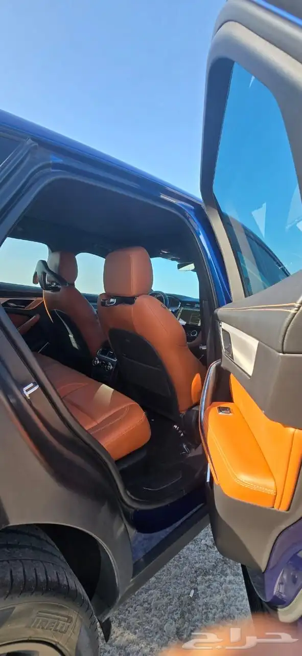 جاكوار f pace 2022 R dynamic 29