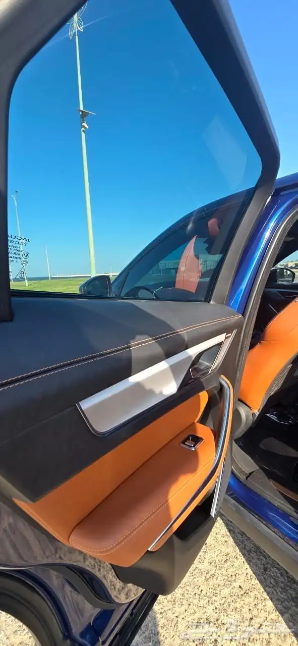 جاكوار f pace 2022 R dynamic 30