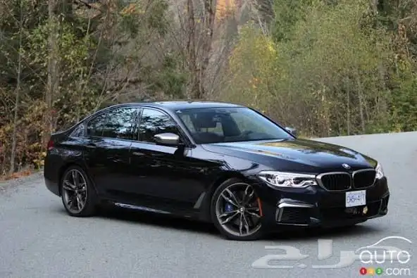 مطلووب BMW M550i sport xdrive 0
