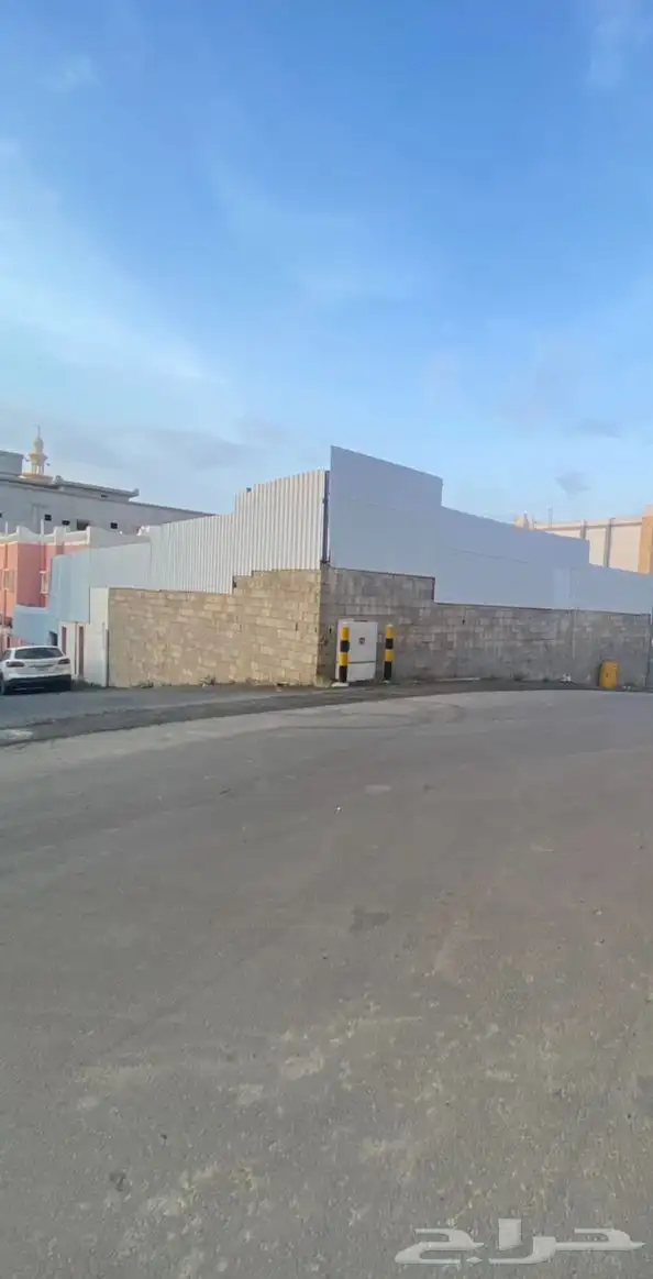 مستودع وتخزين 0