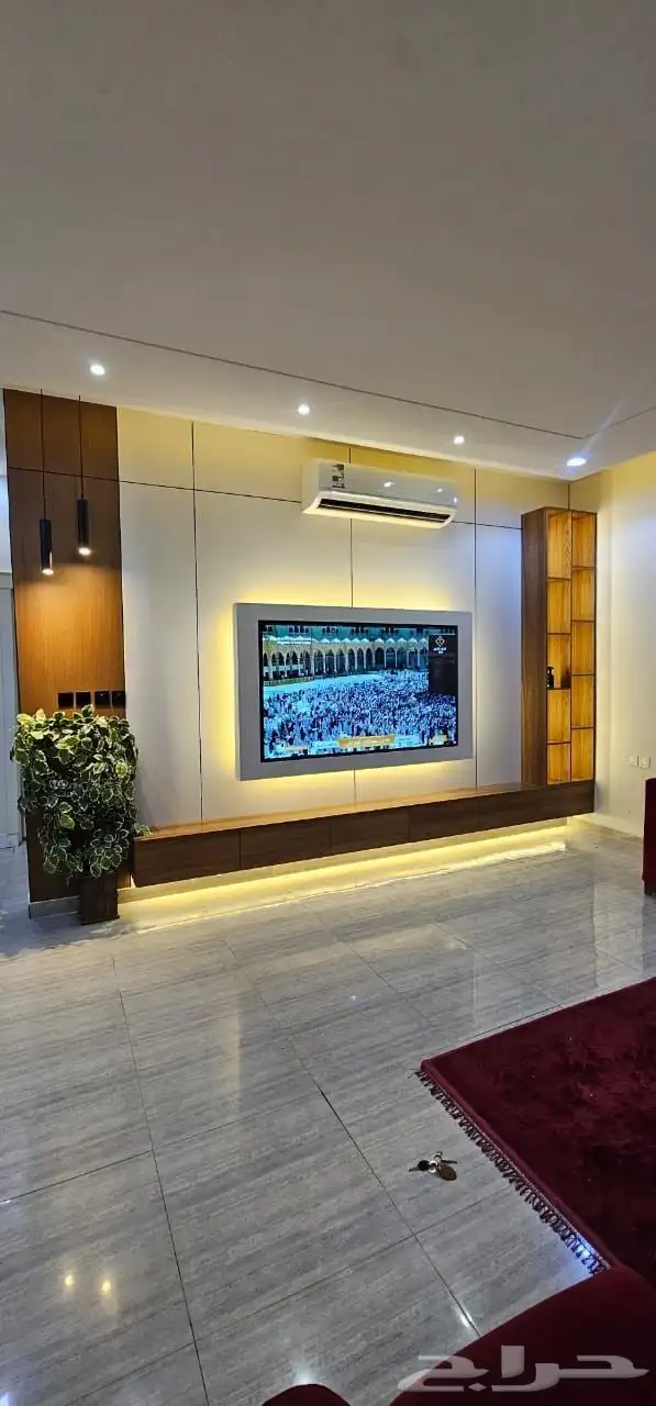 ديكورات داخليه شيبورد بديل الشيبورد خلفيات شاشه مداخل دهان 14