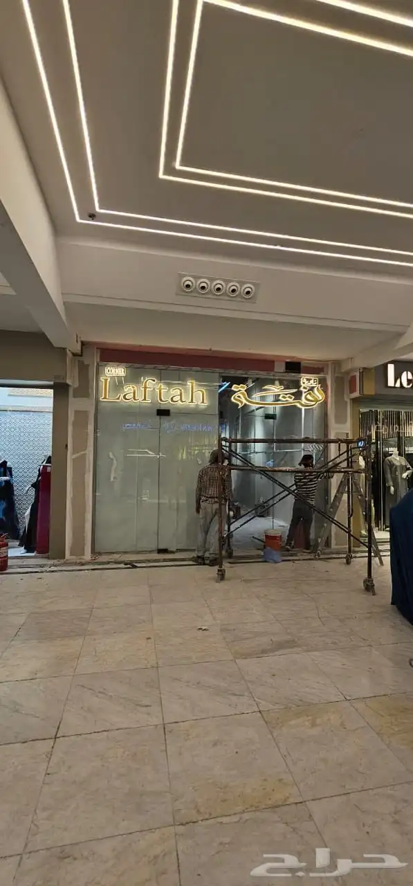 خطاط   لوحات   تسويق مبيعات   مطبوعات 11