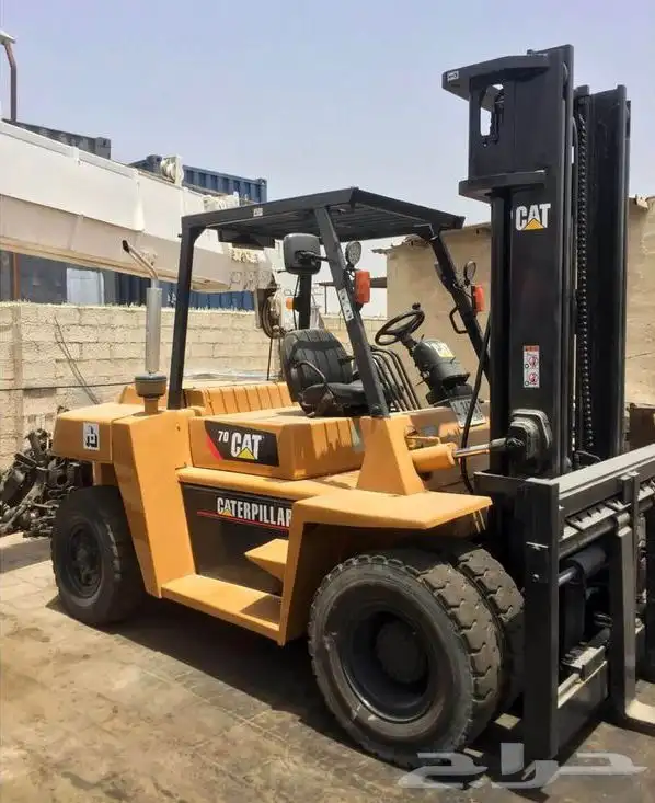 رافعه شوكيه للإيجار فوركلفت forklifts All sizes For rents 0