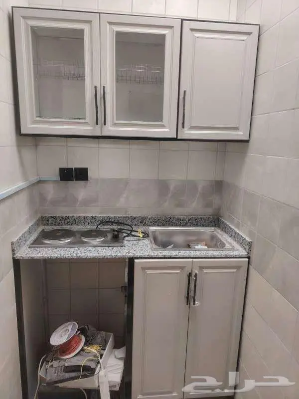 دواليب وخزائن مطبخ 7