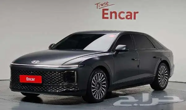 هيواندي ازيرا موديل 2025 الميموني للاستيراد كوريا 0