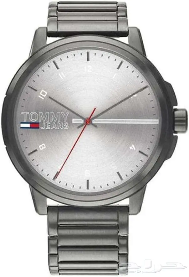 ساعة Tommy Hilfiger 0