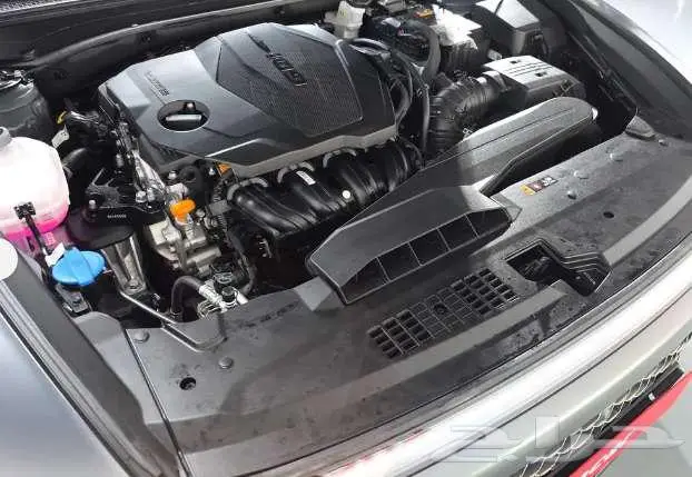 هيواندي ازيرا موديل 2025 الميموني للاستيراد كوريا 3