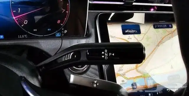 مرسيدس E200 12