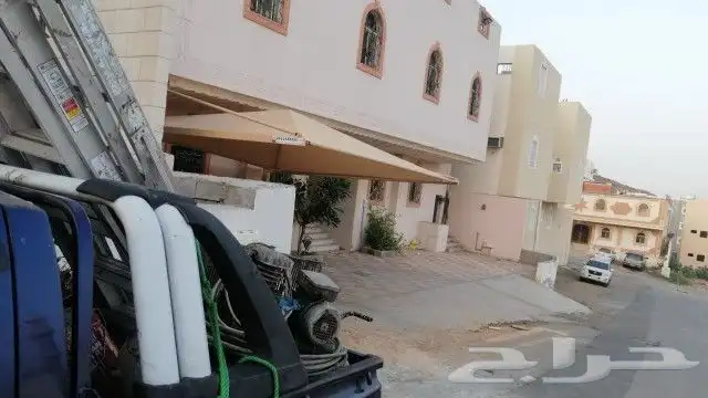 بيوت شعر خيام سواتر عزبه لوازم رحلات حداد تفصيل اشرعه مكه 79