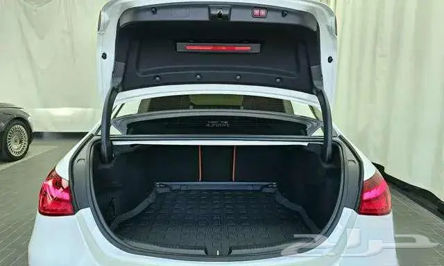 مرسيدس - C200 - 2023 - استيراد كوريا - العتيبي 8