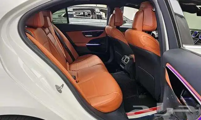 مرسيدس - C200 - 2023 - استيراد كوريا - العتيبي 11