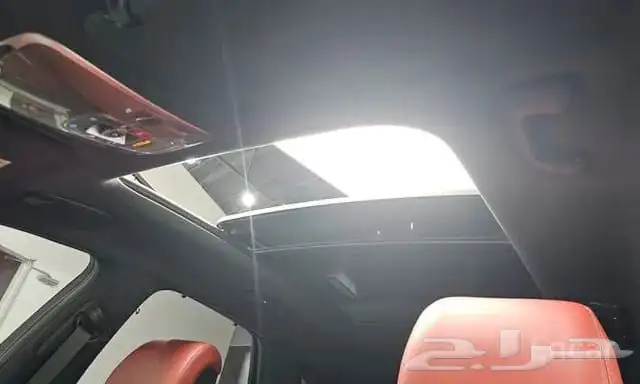 جينسيس Gv70 موديل 2022 استيراد كوريا 4