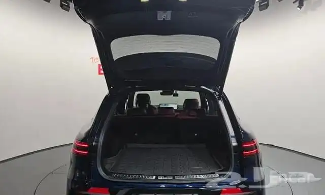 جينسيس Gv70 موديل 2022 استيراد كوريا 5