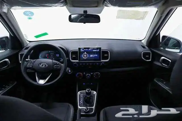 هيونداي فينيو 2024 فل كامل 11