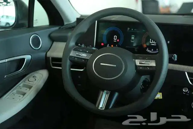 هيونداى سوناتا 2025 فلييت اقل سعر (ضمان ممتد مجانى) 6