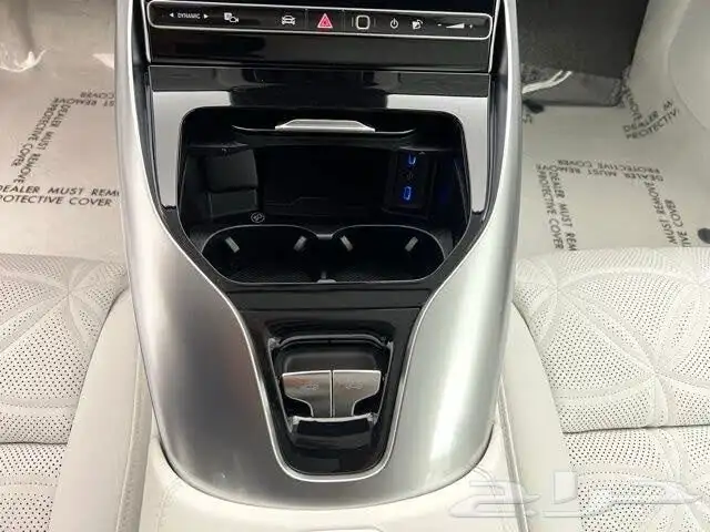 مرسيدس Maybach SL 680 2026 شبه أصفار 21