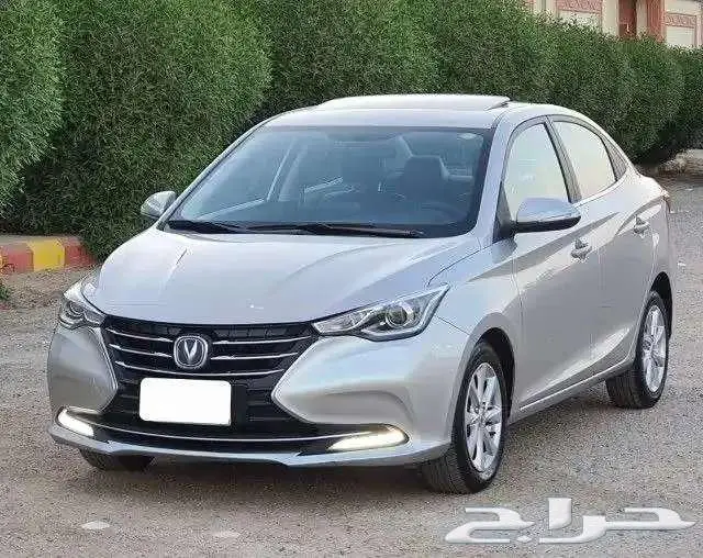 شانجان السفن 2025 فل كامل(كاش او اقساط)اقل الاسعار 0