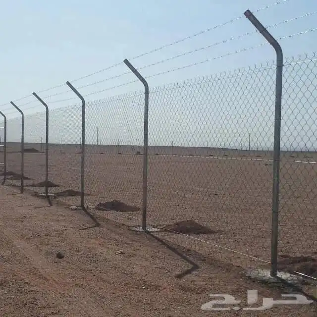 تركيب وتوريد الشبك في جميع انحاء بيشة 8