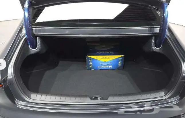 هيواندي ازيرا موديل 2025 الميموني للاستيراد كوريا 8