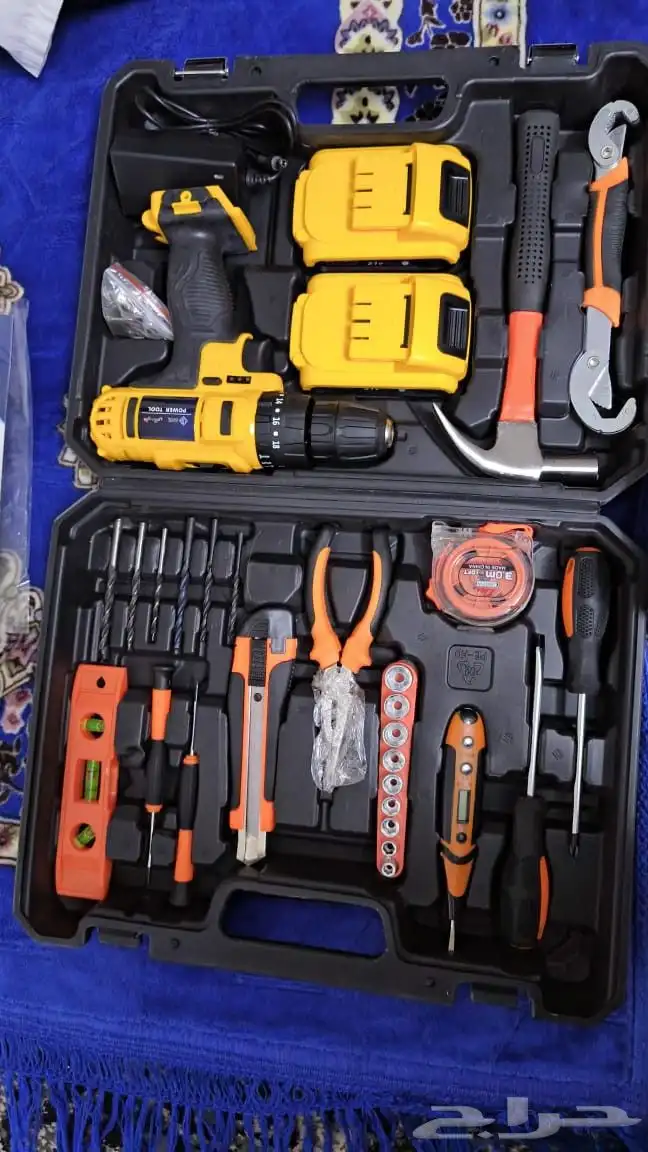 دريل هاي ماكس 0