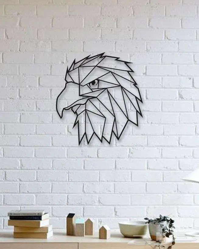 لوحات حديد 5