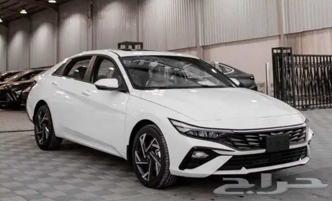 هيونداي النترا كمفورت بنزين ماكينه 2000 موديل 26 1