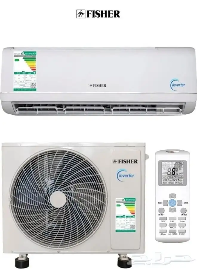 عروض وخصومات مكيفات اسبيلت سبيلت اسبلت سبت اسبليت سبليت مكيف 0