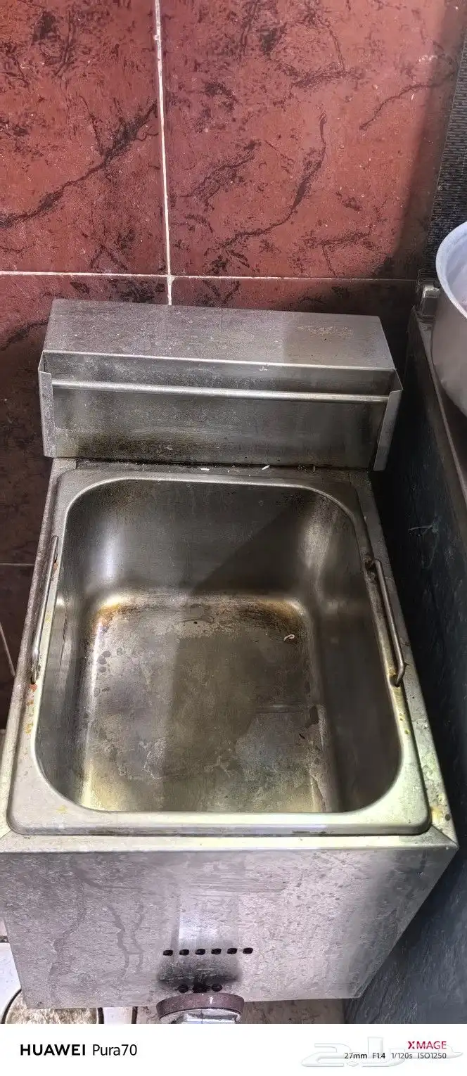 غلاية بطاطس غاز شاشات تلفزيون3 1