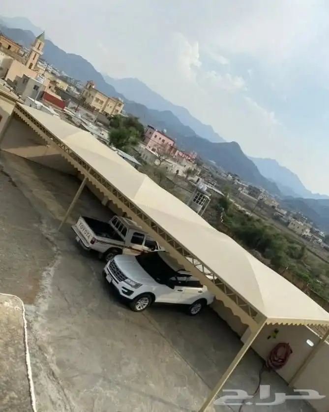 مظلات سواتر 0