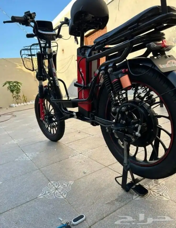 اسكوتر لبيع 1400 2