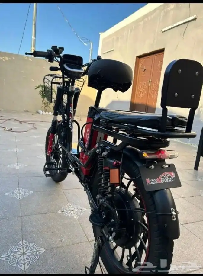 اسكوتر لبيع 1400 1