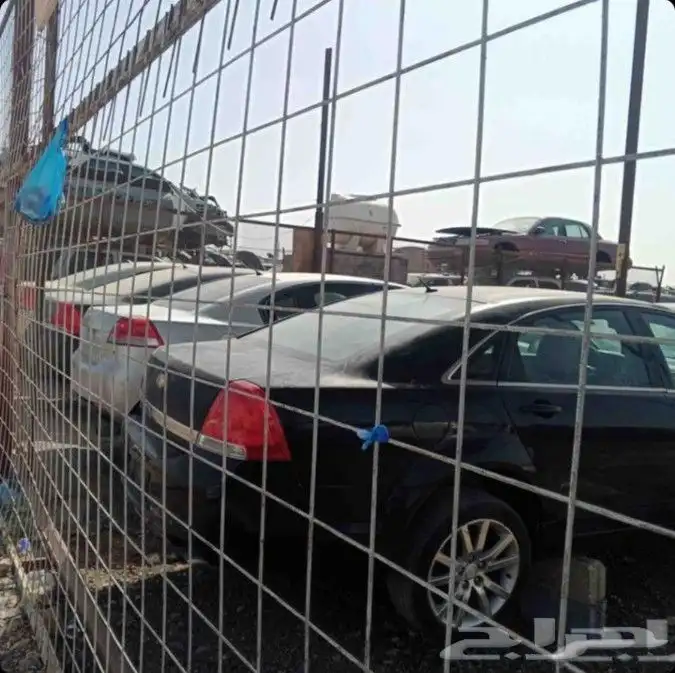 قطع غيار كابرس 1