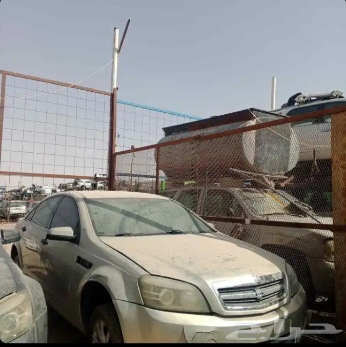 قطع غيار كابرس 0