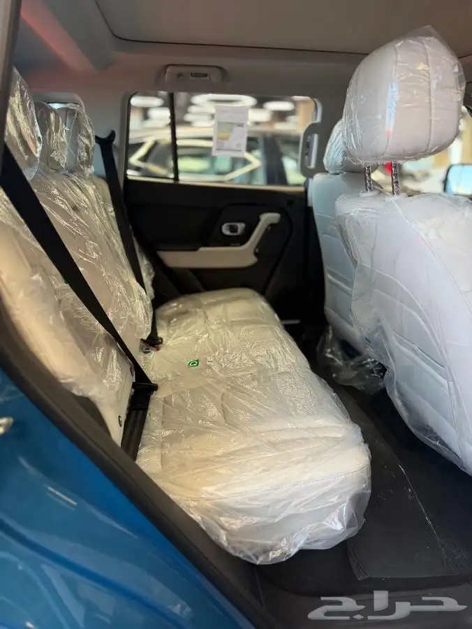 جيتور T1 لكجري 2026 وارد الوكيل 9