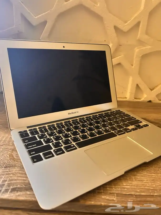 لاب توب بوك ماك 0