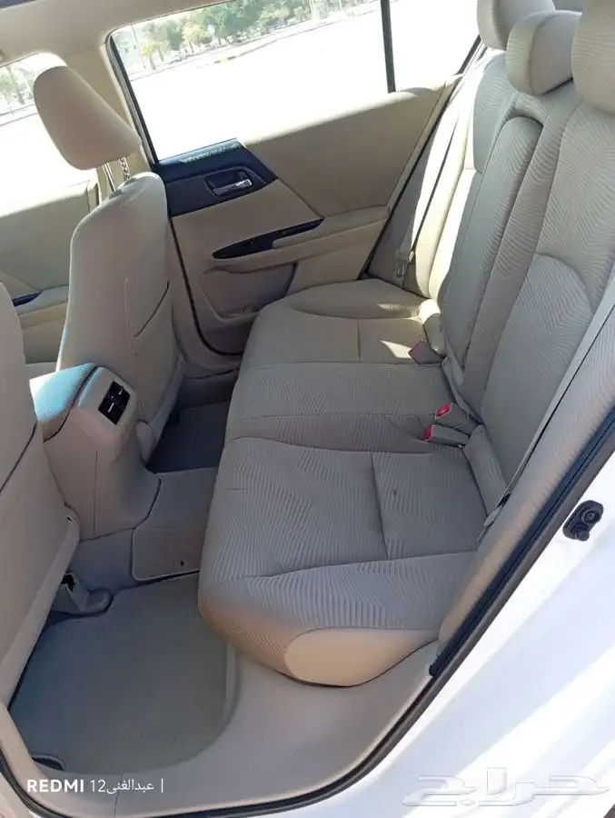 للبيع اكورد 9