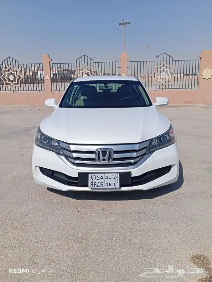 للبيع اكورد 2