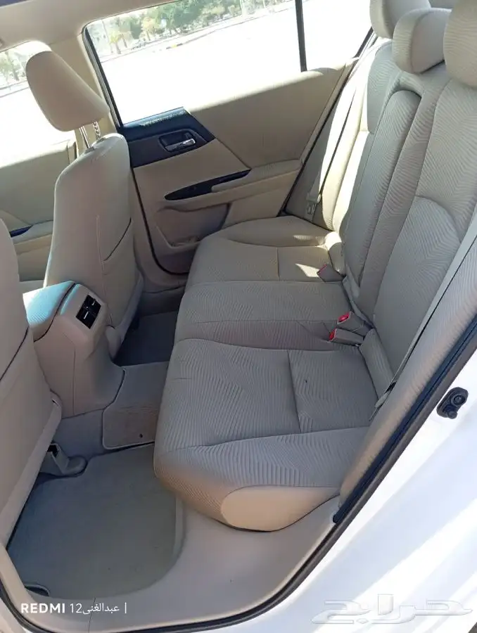 للبيع اكورد 8