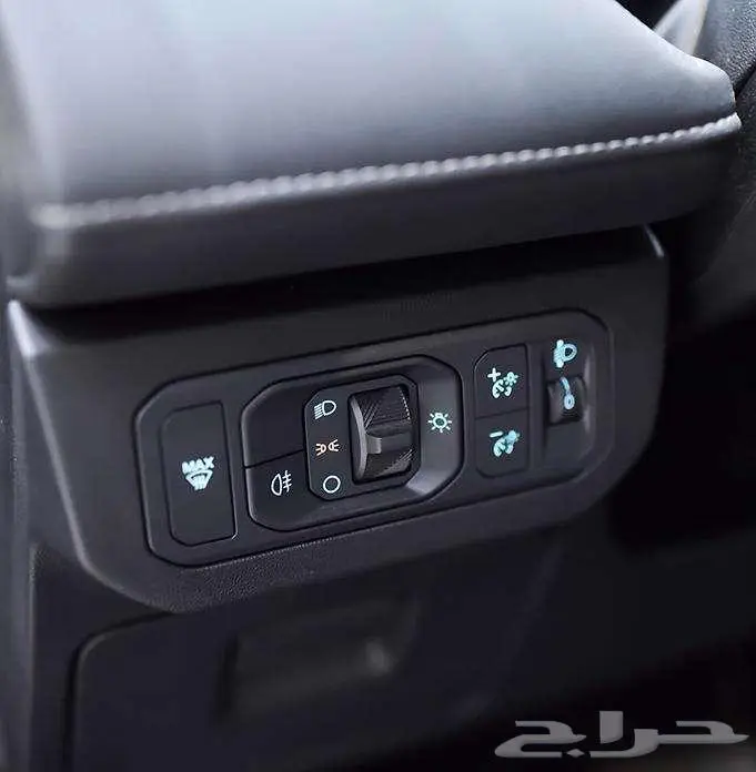 فورد تورس امبيانتي 2026 ( صيانه مجانيه سنتين او 24 الف ) 15