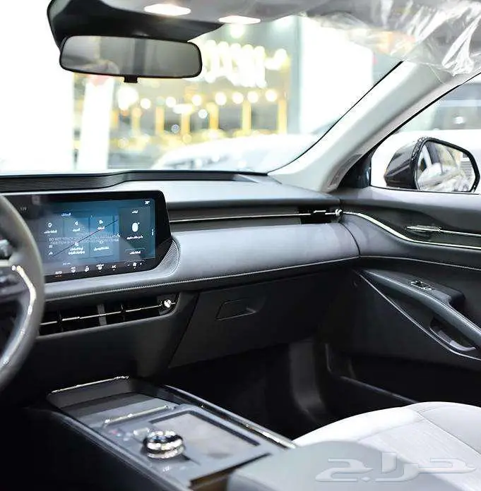 فورد تورس امبيانتي 2026 ( صيانه مجانيه سنتين او 24 الف ) 6