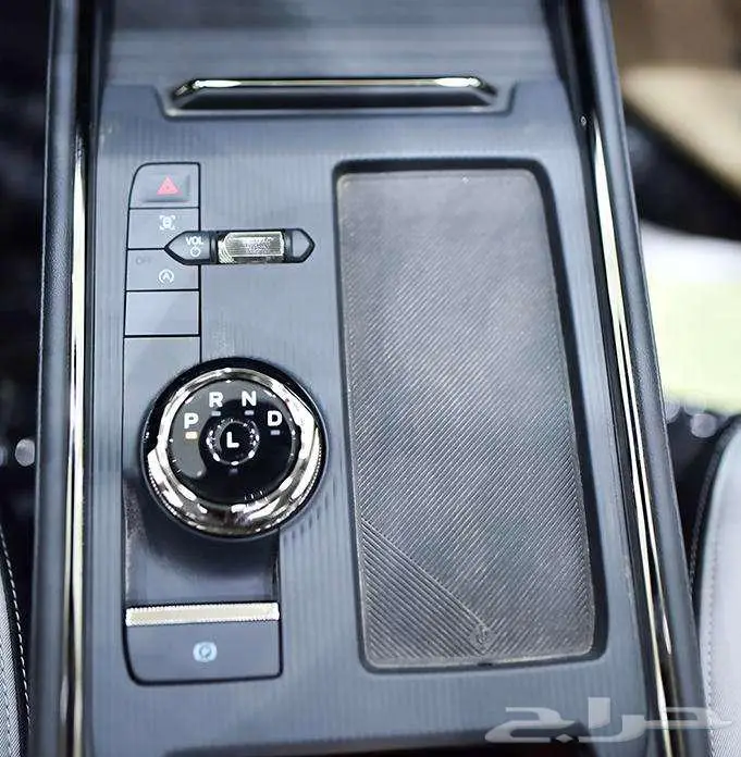 فورد تورس امبيانتي 2026 ( صيانه مجانيه سنتين او 24 الف ) 10